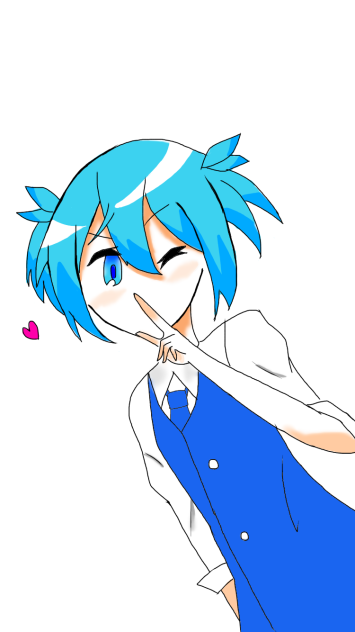 渚君