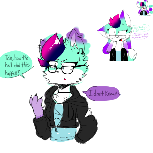 redraw #3