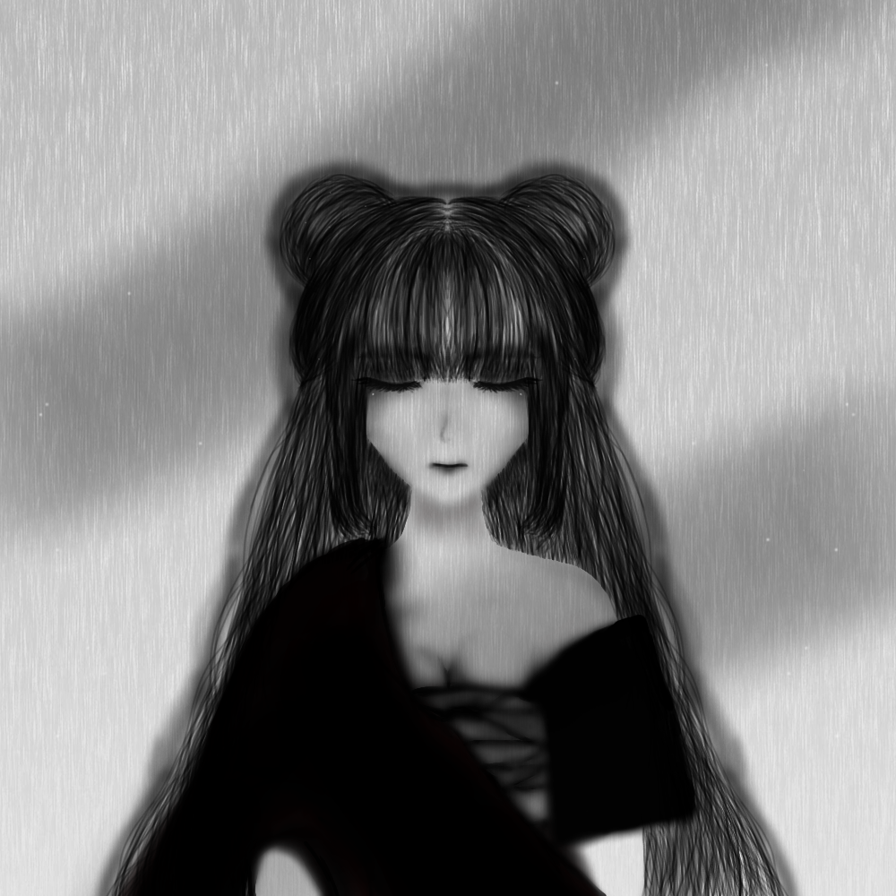 Nothing - ibisPaint