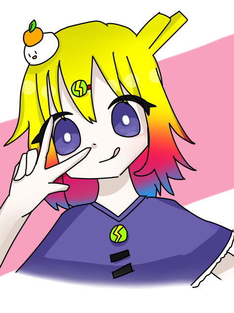 ユキラシカさんの代理