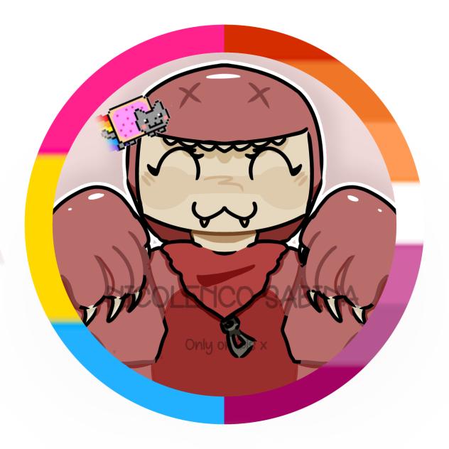 Mini pfp for 🌺 bibi 🌺