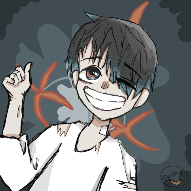 ☆彡