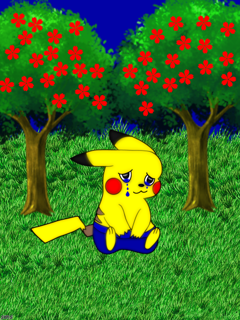 pikatchu 2