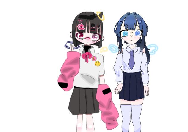 メン募