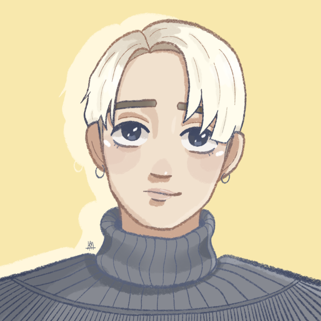 slight smile 17.05.2023