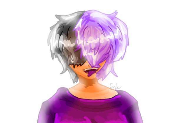 Fanart for CatFaceLover