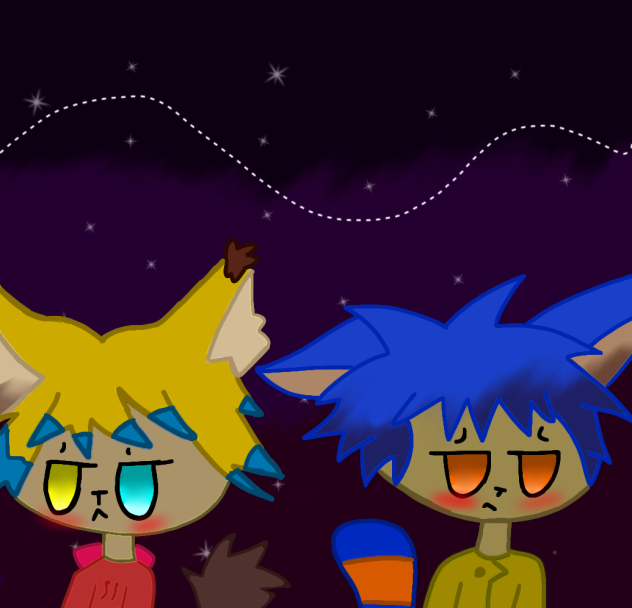 LYNX and Max