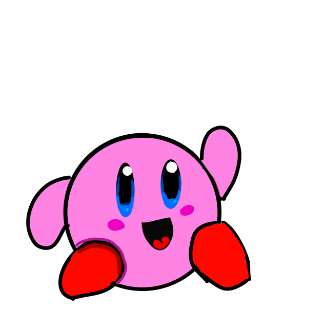 kirby