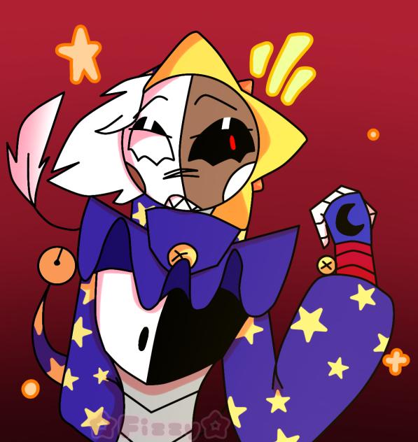 ☆~Eclipse re-design~☆