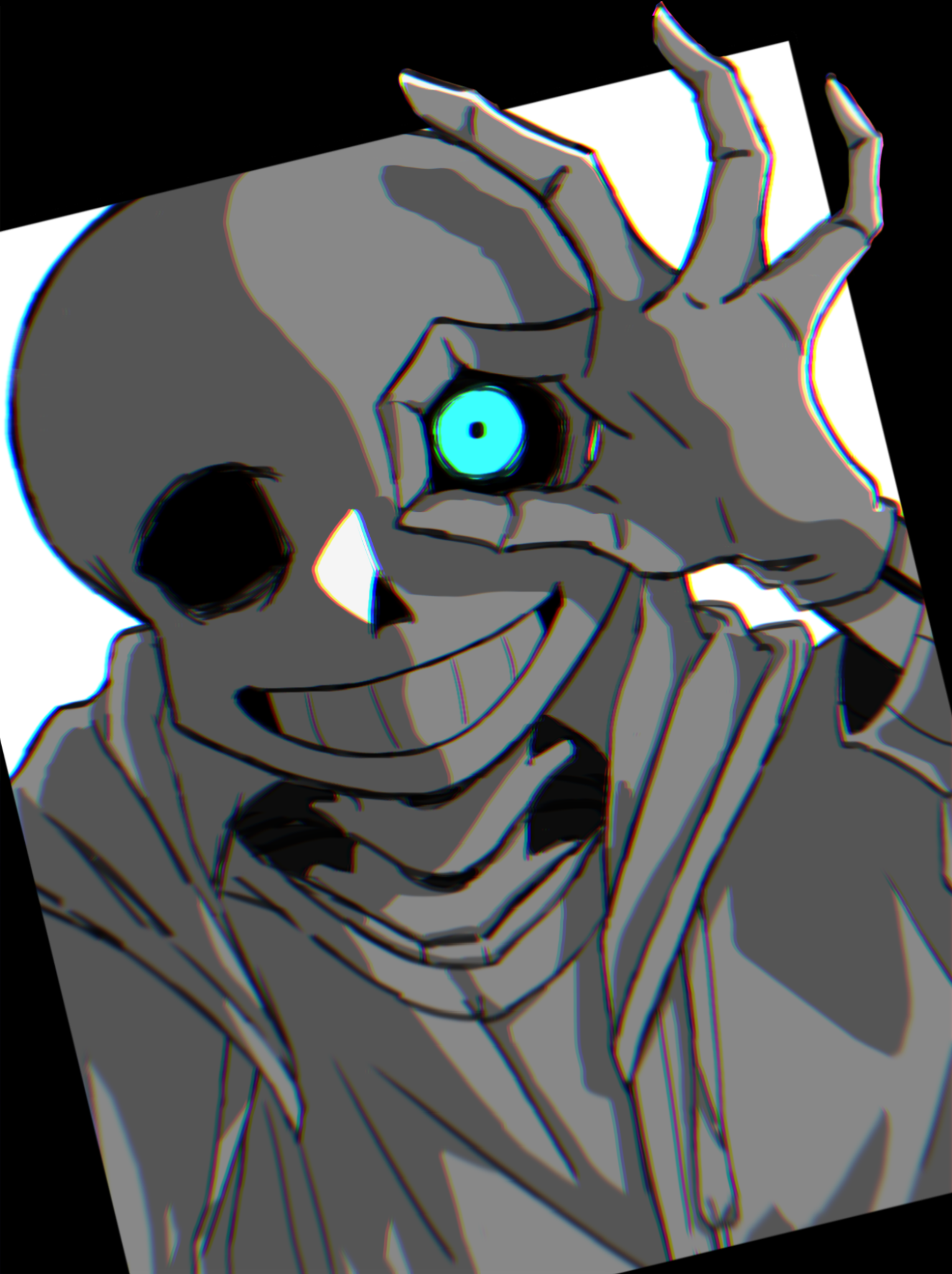 サンズ - ibisPaint