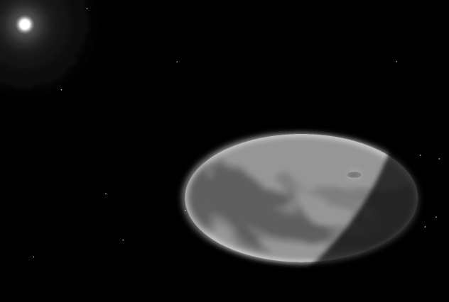 妊神星