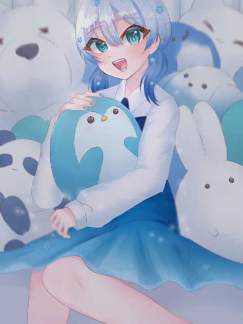 だいすき