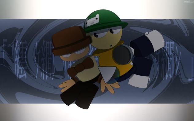 」