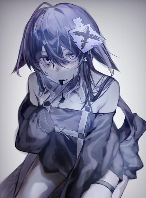 孤独
