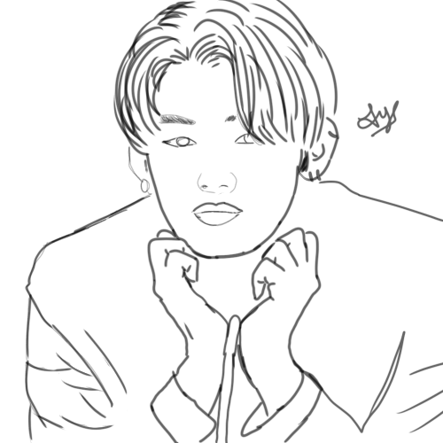 Yeounjon kpop