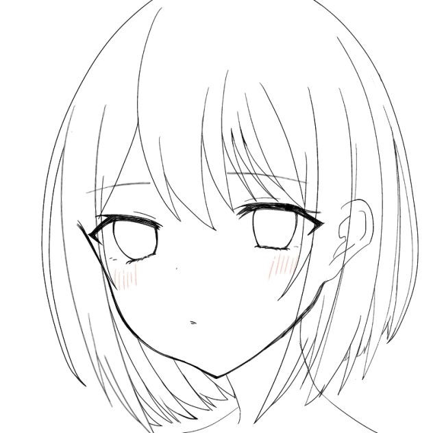 女の子