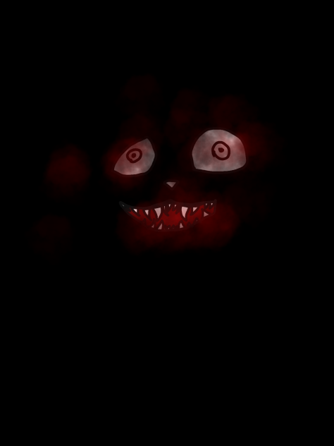 there's someone there - ibisPaint