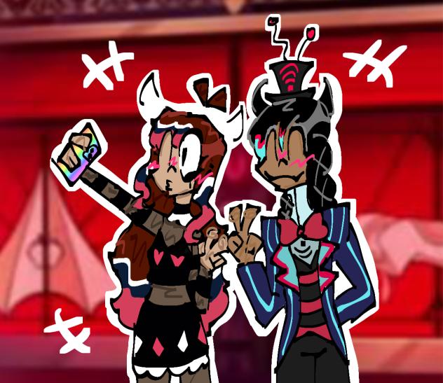 !! ME AND ICARUS !!
