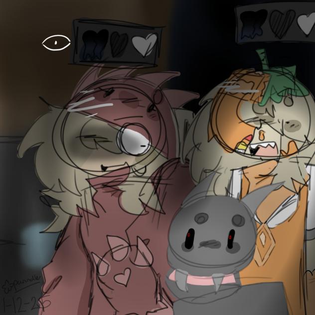 the situation meme - ibisPaint