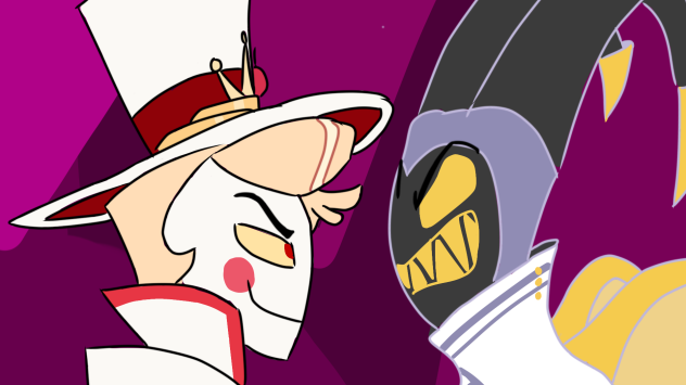 Respectless (Lucifer Version)