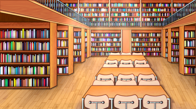 School library