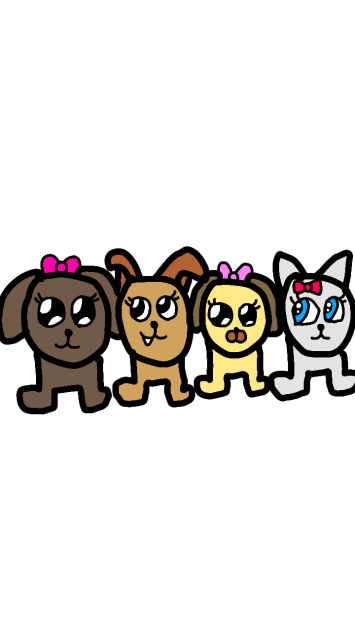 Dogs