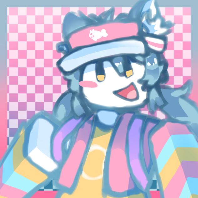 LOU - PMM OC