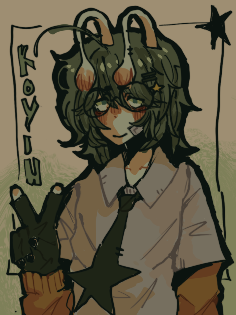 old art