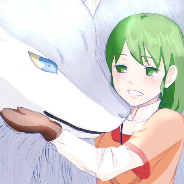 エリンとリラン