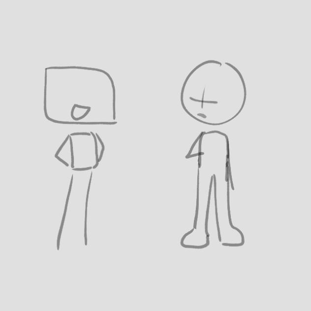 Dyle's Floor [OC Collab WIP 5]