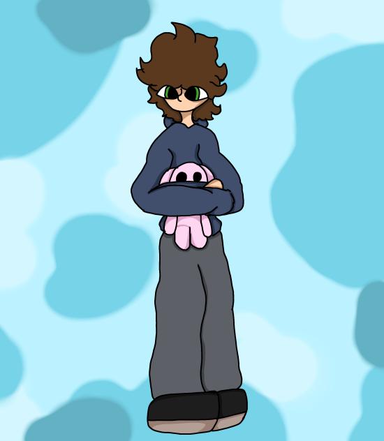 More Chris - ibisPaint
