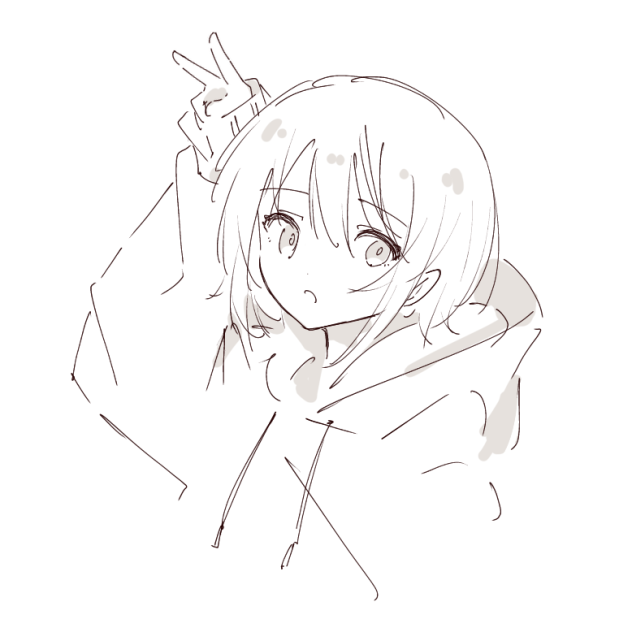 ぴーす