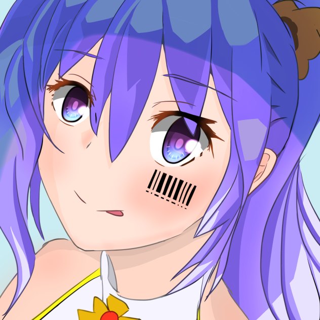 myアイコン