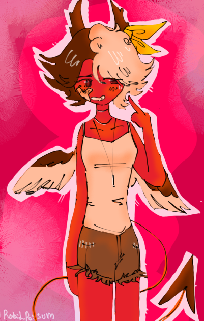redraw of jay