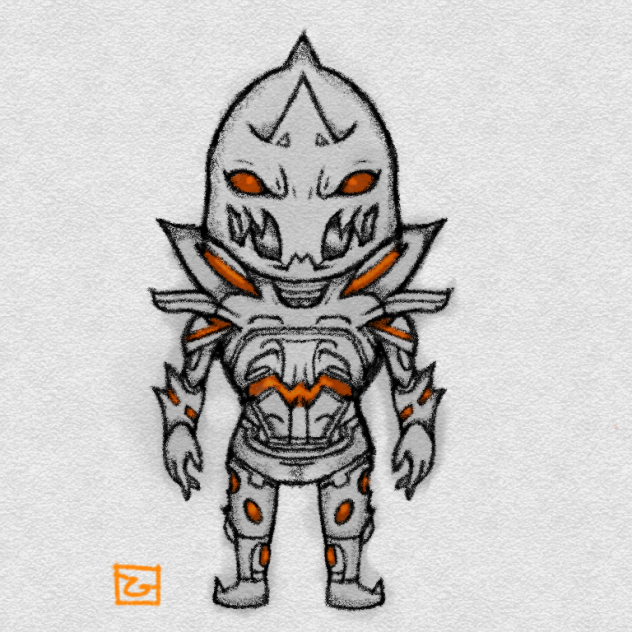 ルインさんおかわり