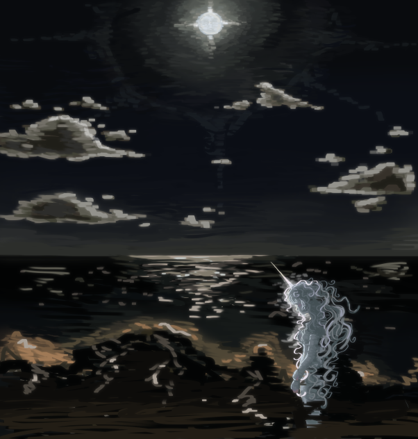 The death of Venus 🕊️