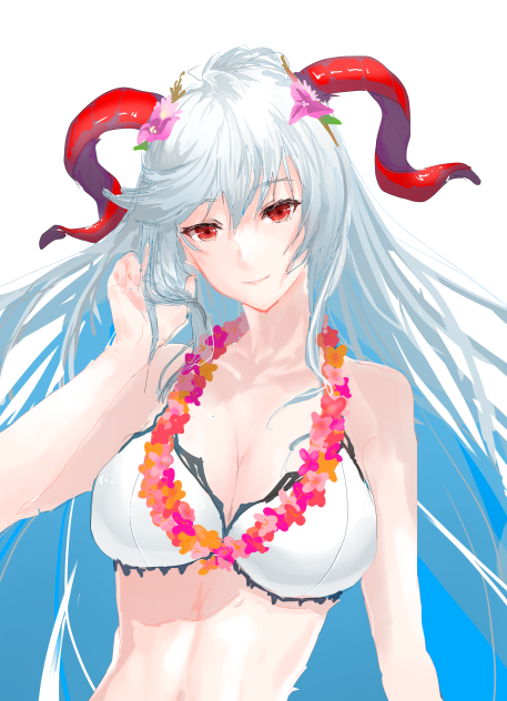 水着フレイヤ様