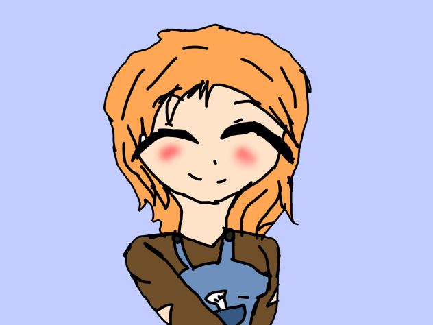 Ava EXE fanart