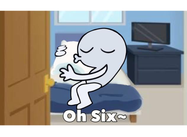 oh fifteen.. BUT NINE