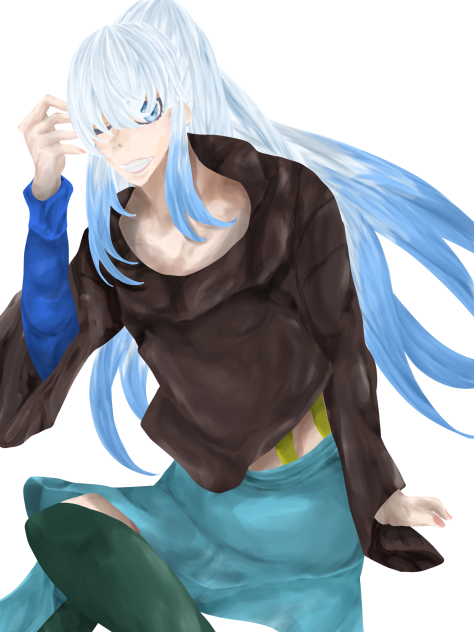 麗ちゃん💙🖤