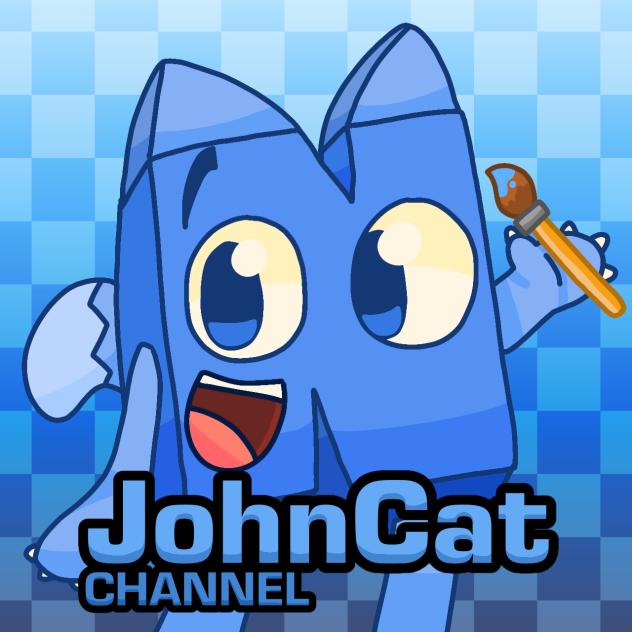 New Profile Picture