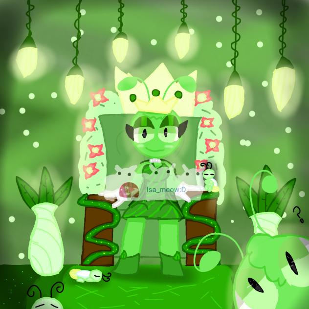 Leafy