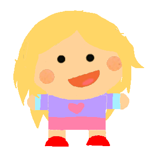 Ocean Teensy In The SAM ArtStyle