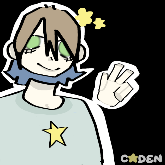 Lil doodle⭐️