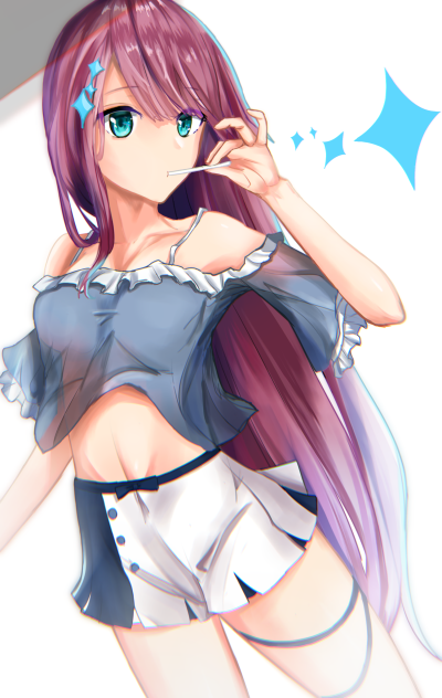 ・＊☆