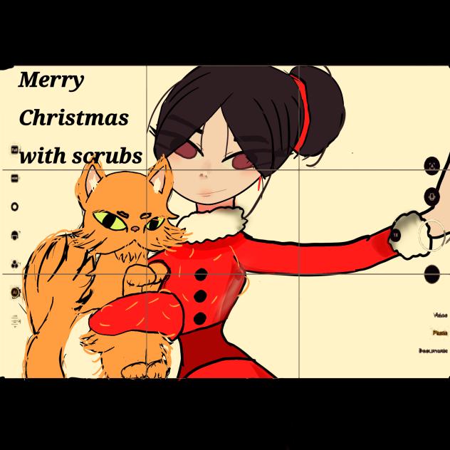 Merry Christmas evryone♥️☺️🎁🎄