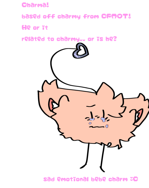 Cfmot oc idek