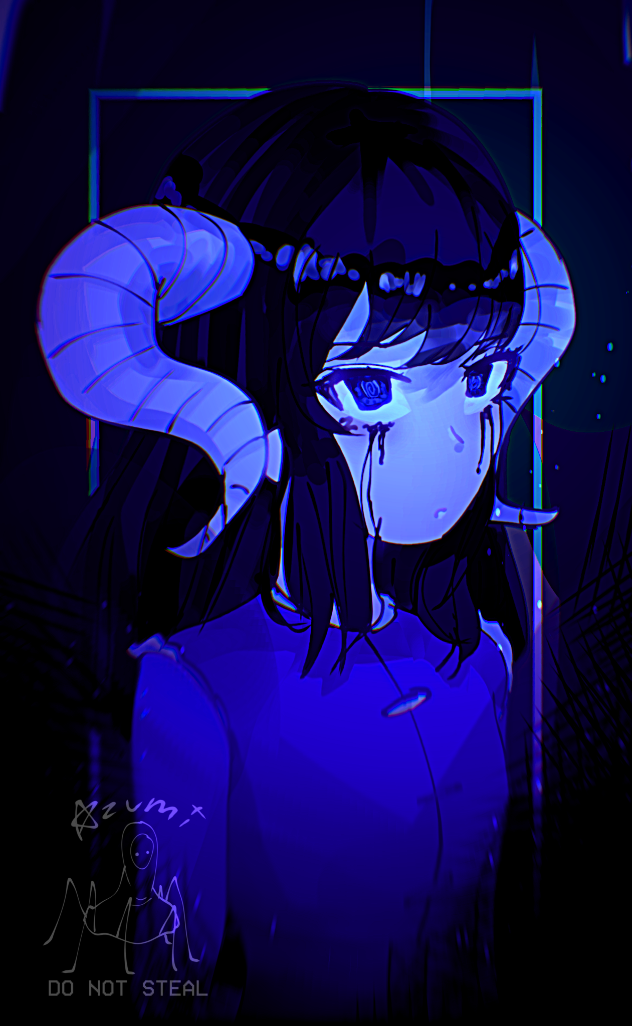 redraw again - ibisPaint