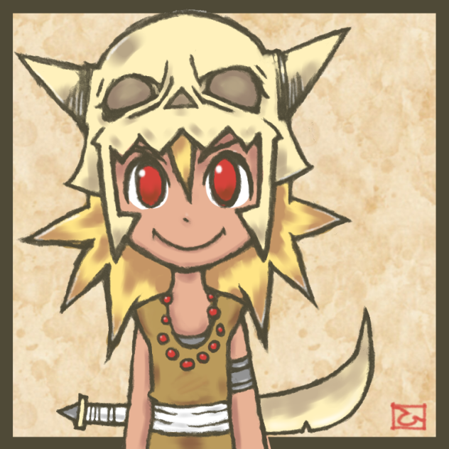 ほねメットさん