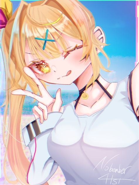 海ｯ✌️